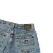 Vintage: POLO Jeans 33W-30L - PILLLAR Skateboards