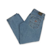 Vintage: POLO Jeans 33W-30L - PILLLAR Skateboards