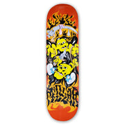 Reaper - PILLLAR Skateboards