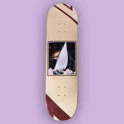 Boat - PILLLAR Skateboards