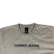 Vintage: Tommy Jeans Tee XL - PILLLAR Skateboards