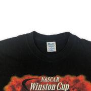 Vintage: NASCAR Winston Cup 2003 XL - PILLLAR Skateboards